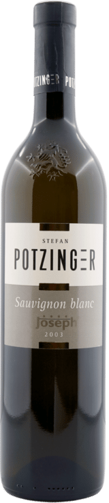 2003 Ried Sulz | Sauvignon Blanc | "Joseph"