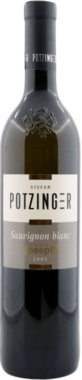 2005 Ried Sulz | Sauvignon Blanc | "Joseph"