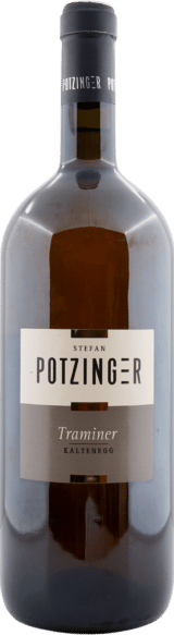 2007 Traminer Grosse Cuvee Kaltenegg (1,5l)