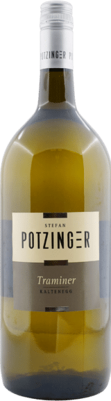 2010 Traminer Grosse Cuvee Kaltenegg MAGNUM 1,5L