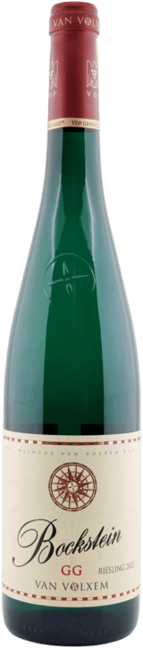 Van Volxem | 2020 Riesling Bockstein Grosses Gewächs