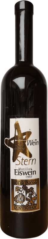 Riegelnegg | 1997 Morillon Eiswein (1,5l Magnum)