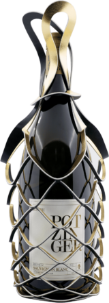 Vinstrip Flaschentasche 1,5L Magnum von YUMA-Design