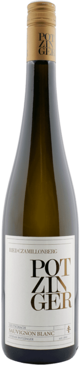 2019 Sauvignon Blanc | Ried Czamillonberg