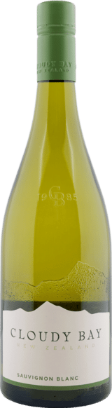 Cloudy Bay | Sauvignon Blanc 2023