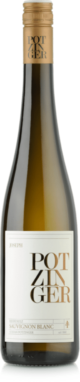 2022 Sauvignon Blanc "Joseph" Ried Sulz Südsteiermark DAC