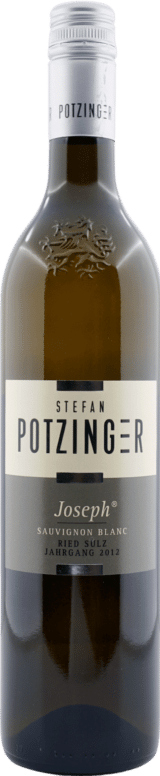 2012 Ried Sulz | Sauvignon Blanc | "Joseph"