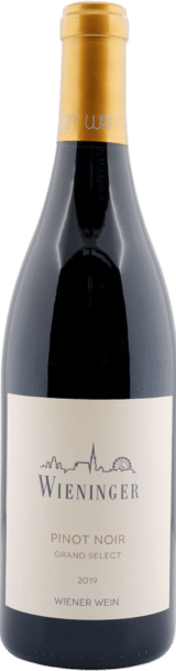 Wieninger | 2019 Pinot Noir Grand Select Wien