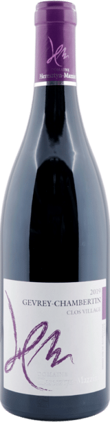Heresztyn Mazzini | 2019 Gevrey Chambertin Clos Village