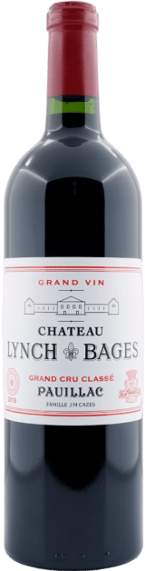 Château Lynch Bages | 2018 Rouge