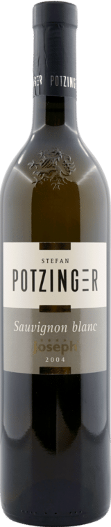 2004 Ried Sulz | Sauvignon Blanc | "Joseph"