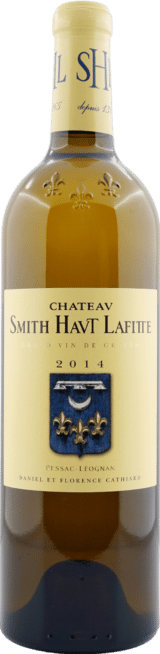 Chateau Smith Haut Lafitte | BLANC 2014