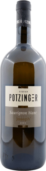 2005 Ried Sulz | Sauvignon Blanc | "Joseph" (1,5L Magnum)