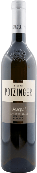 2006 Ried Sulz | Sauvignon Blanc | "Joseph" Riede Sulz Reserve - halbtrocken