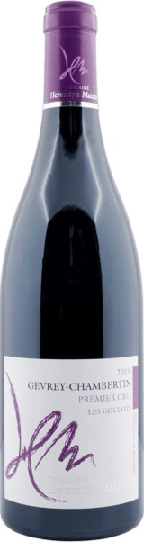 Heresztyn Mazzini | 2019 Gevery Chambertin Premier Cru Les Goulots