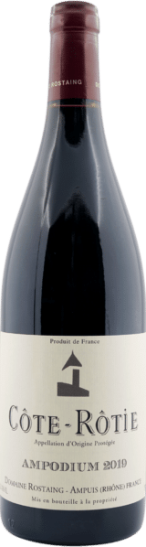 Domaine Rostaing | 2019 Cote-Rotie Ampodium Ampuis