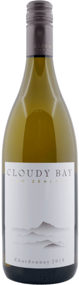 Cloudy Bay | Chardonnay 2019