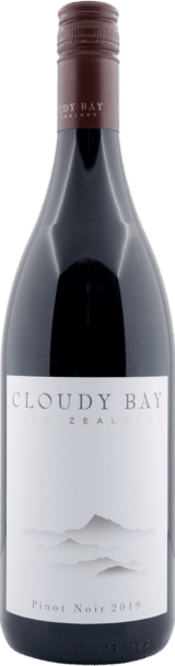 Cloudy Bay | Pinot Noir 2019