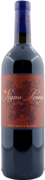 Heribert Bayer | 2019 In Signo Leonis