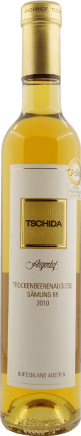 Tschida | 2010 TBA Sämling 88 (0,375l)