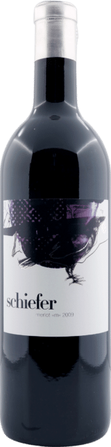 Uwe Schiefer | Merlot M 2009
