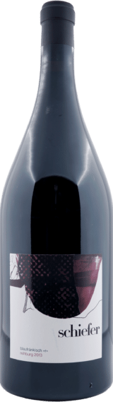 Uwe Schiefer | Reihburg 2013 (1,5L Magnum)