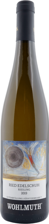 Wohlmuth | 2019 Riesling Ried Edelschuh