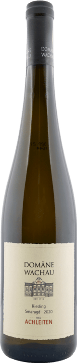 Domäne Wachau | 2021 Riesling Smaragd ACHLEITEN