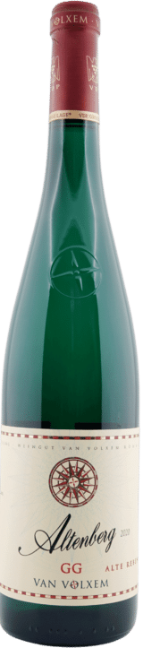 Van Volxem | 2020 Riesling Altenberg Grosses Gewächs