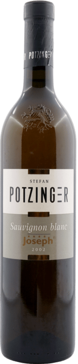 2002 Ried Sulz | Sauvignon Blanc | "Joseph"