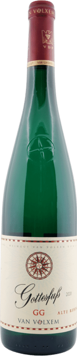 Van Volxem | 2020 Riesling Gottesfuss Alte Reben Großes Gewächs