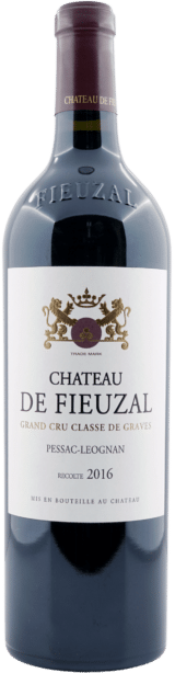 Château Fieuzal | 2016
