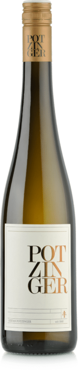 2024 Sauvignon Blanc Ried Pössnitzberg Südsteiermark DAC