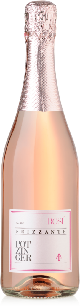 Frizzante Rosé | Potzinger Wein Onlineshop