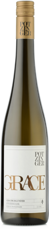 2023 Grauburgunder GRACE Steiermark