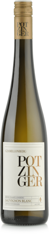 2023 Sauvignon Blanc Ried Czamillonberg Südsteiermark DAC