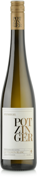 2023 Sauvignon Blanc Ried Steinriegel Südsteiermark DAC