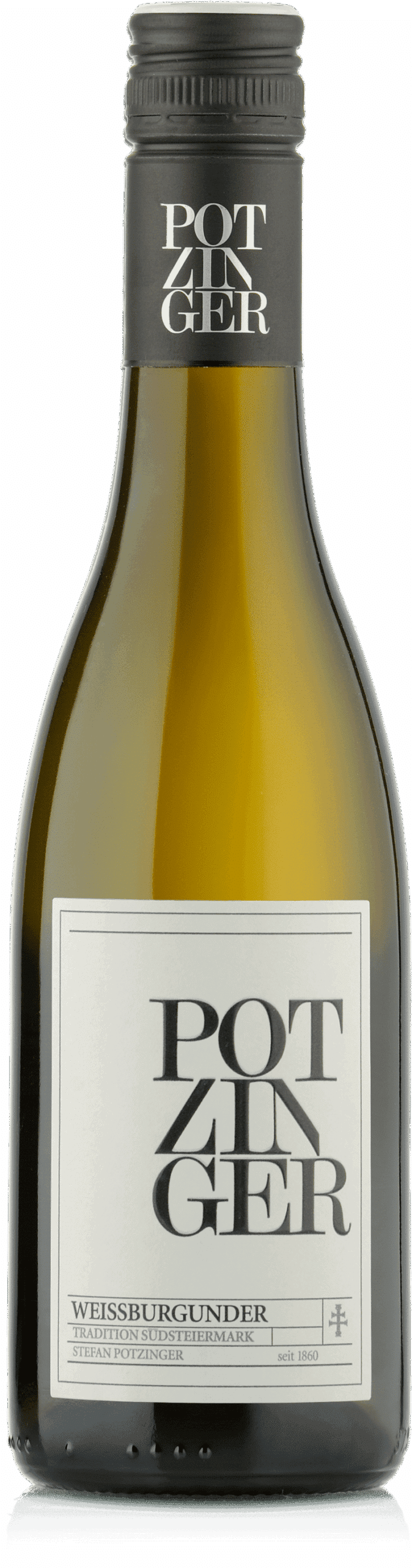2024 Weissburgunder Tradition Südsteiermark DAC (0,375L)