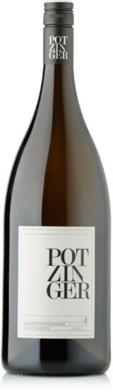 2023 Sauvignon Blanc Tradition Südsteiermark DAC (1,5L Magnum)