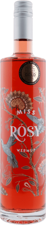 Miss Rosy | Wermut Rosé