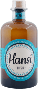 Schneeberger | Hansi Dry Gin