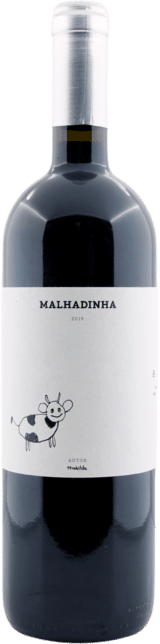 Malhadinha Nova | Vinho Tinto 2021