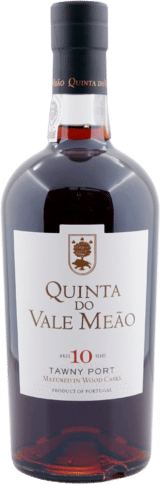 Quinta do Vale Meão | Tawny Port 10 Years