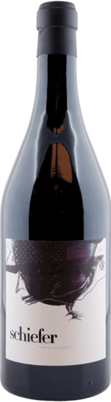 Uwe Schiefer | Merlot M 2015