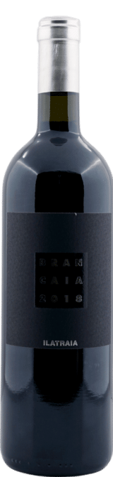 Brancaia | Ilatraia 2018