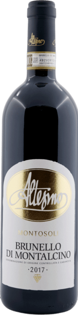 Altesino | Montosoli Brunello di Montalcino 2017
