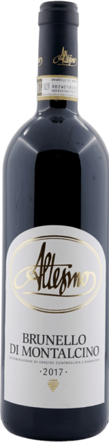 Altesino | Brunello di Montalcino 2017