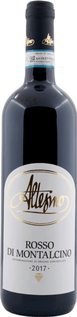 Altesino | Rosso di Montalcino 2017
