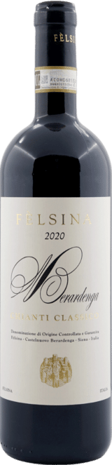 Felsina | Castelnuovo Berardenga Chianti Classico 2020