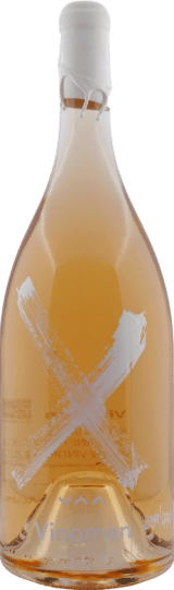Vinomen | Rosé Cabernet Merlot 2020 (1,5l Magnum)